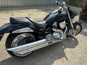 Обява за продажба на Suzuki Boulevard ~7 500 EUR - изображение 2