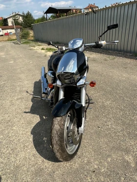     Suzuki Boulevard