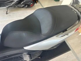 Обява за продажба на Kymco Downtown 300i 2009г. ~2 400 лв. - изображение 3