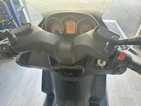 Обява за продажба на Kymco Downtown 300i 2009г. ~2 400 лв. - изображение 1
