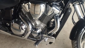 Honda Vtx, снимка 2