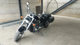 Honda Vtx, снимка 4