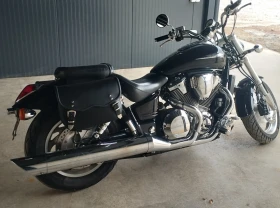 Honda Vtx, снимка 7