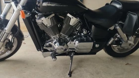 Honda Vtx, снимка 3