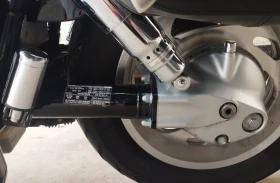 Honda Vtx, снимка 5