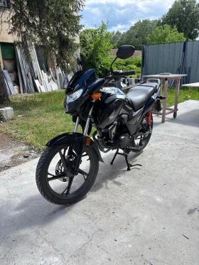 Honda Cb cb125f | Mobile.bg � ����� ������ 6