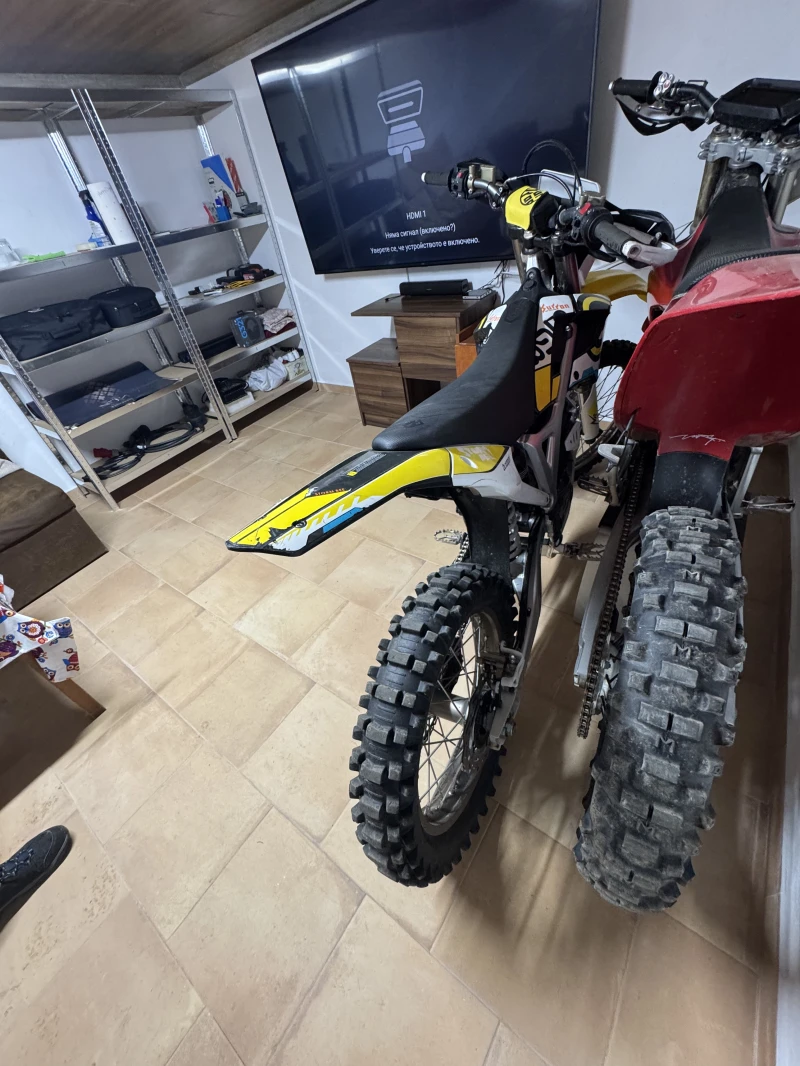 Surron Storm Bee, снимка 4 - Мотоциклети и мототехника - 52925790