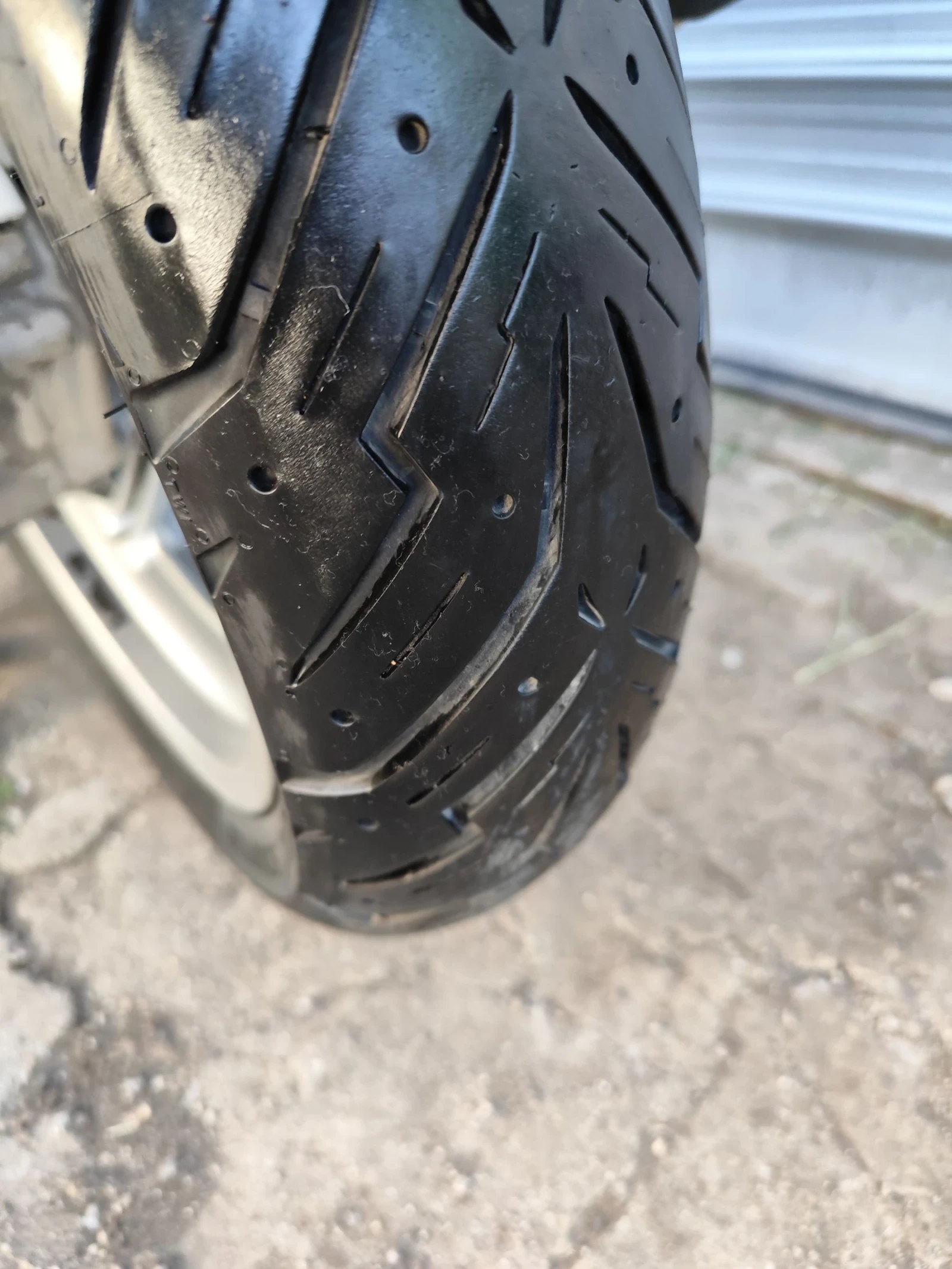 Honda Sh 300 ABS | Mobile.bg � ����������� 11