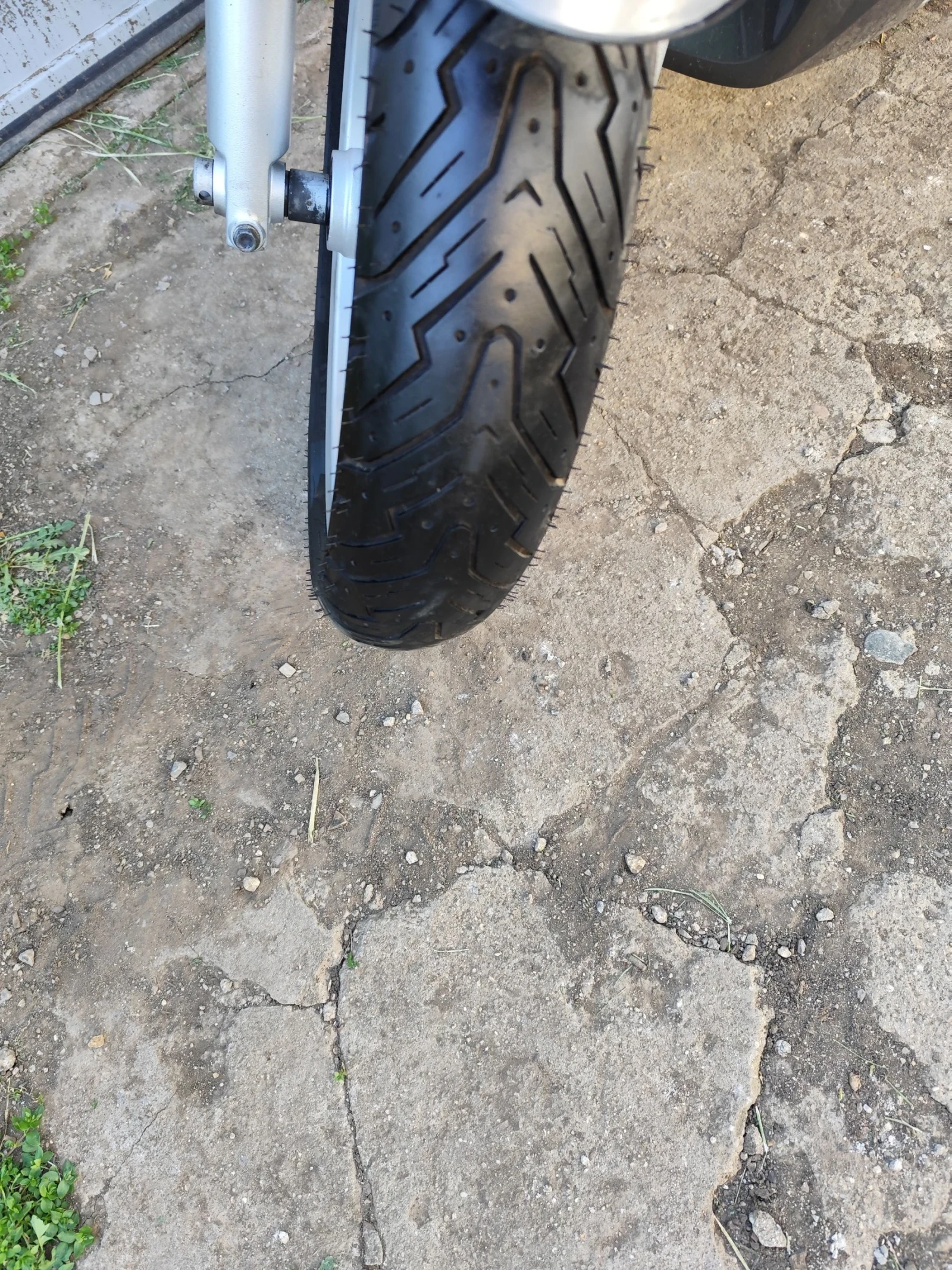 Honda Sh 300 ABS - изображение 7