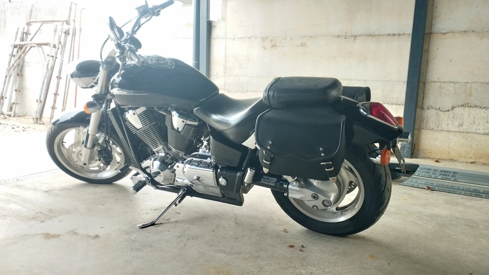 Honda Vtx | Mobile.bg   6