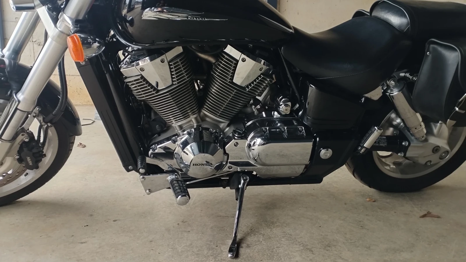 Honda Vtx | Mobile.bg   3