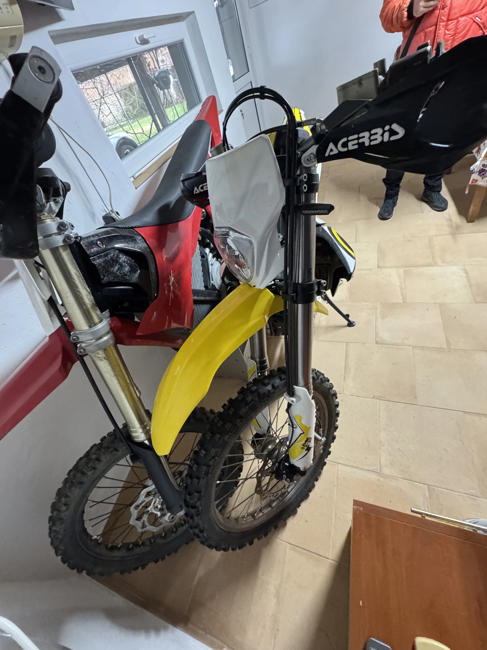 Surron Storm Bee  - изображение 3