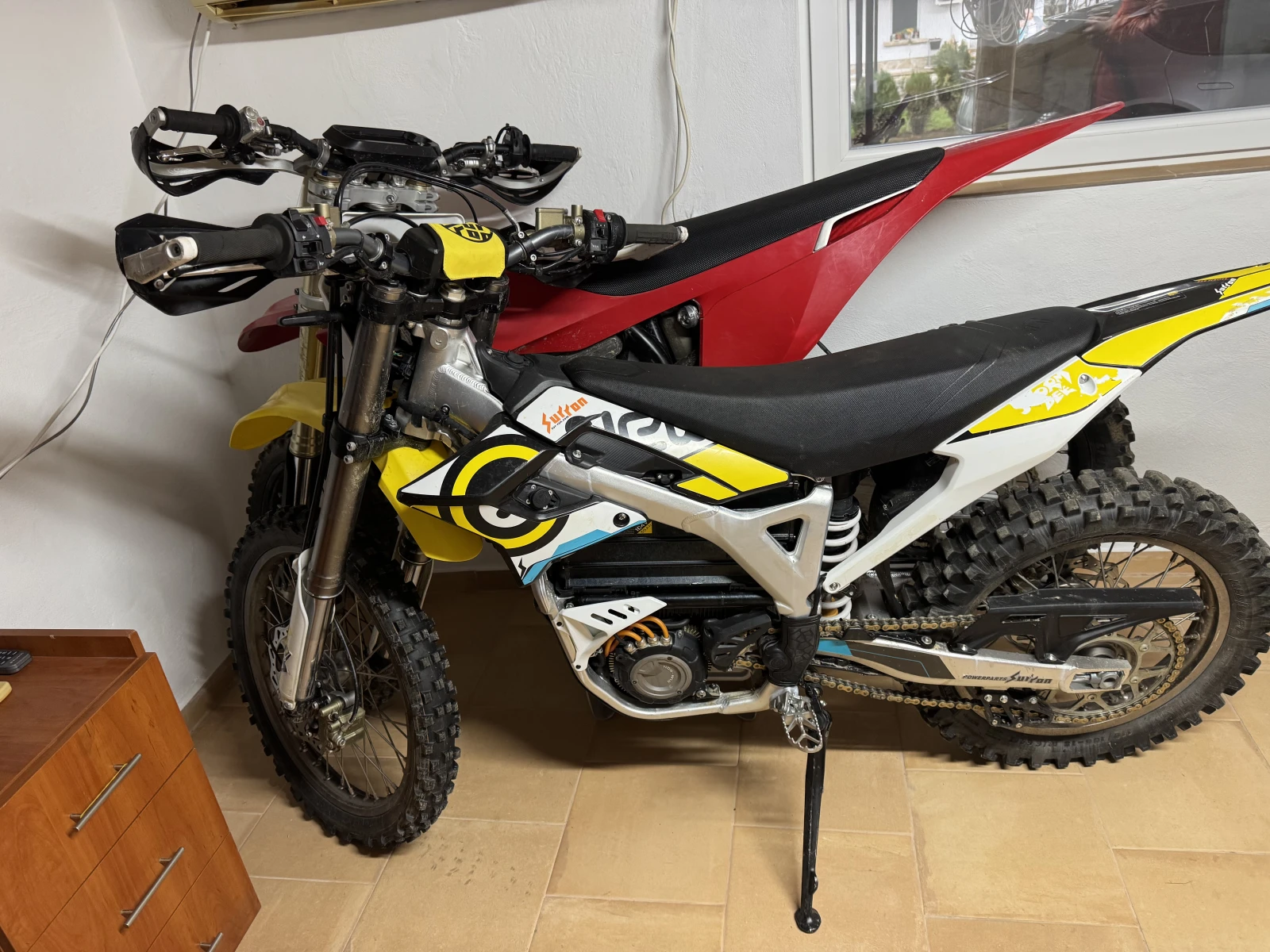 Surron Storm Bee  - изображение 2