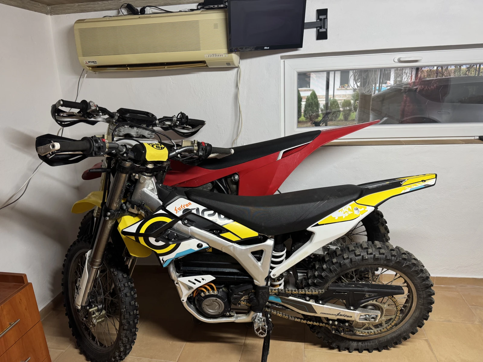 Surron Storm Bee | Mobile.bg � ����������� 1