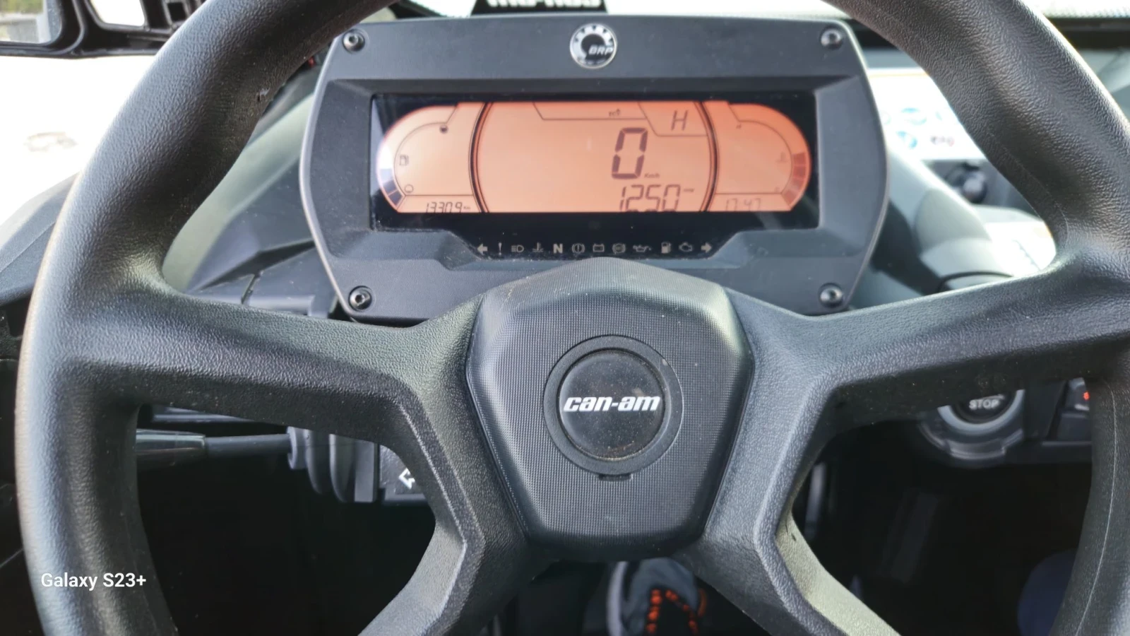 Can-Am Maverick 1000, снимка 13 - Мотоциклети и мототехника - 56638772