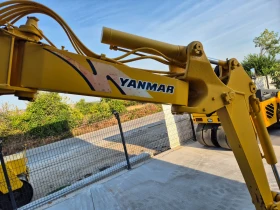 Багер Yanmar B3U * ПЕРФЕКТЕН * НАЛИЧЕН !!!, снимка 7