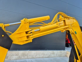 Багер Yanmar B3U * ПЕРФЕКТЕН * НАЛИЧЕН !!!, снимка 8