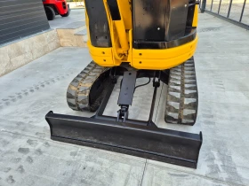 Багер Yanmar B3U * ПЕРФЕКТЕН * НАЛИЧЕН !!!, снимка 6
