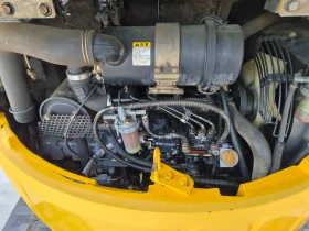 Багер Yanmar B3U * ПЕРФЕКТЕН * НАЛИЧЕН !!!, снимка 15