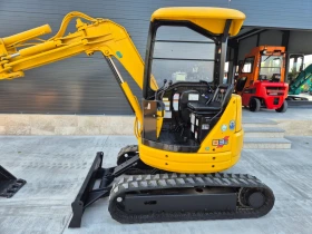      Yanmar B3U /  /  !