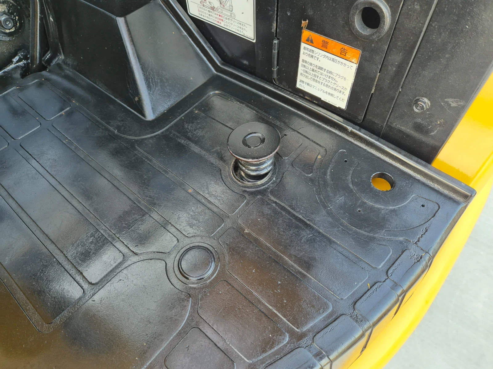  Yanmar B3U *  *  !!! | Mobile.bg   13