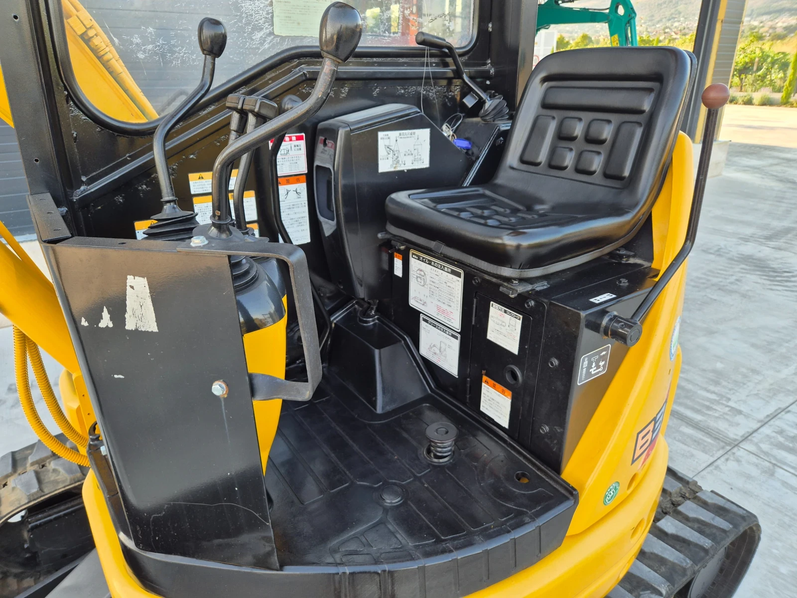  Yanmar B3U *  *  !!! | Mobile.bg   12