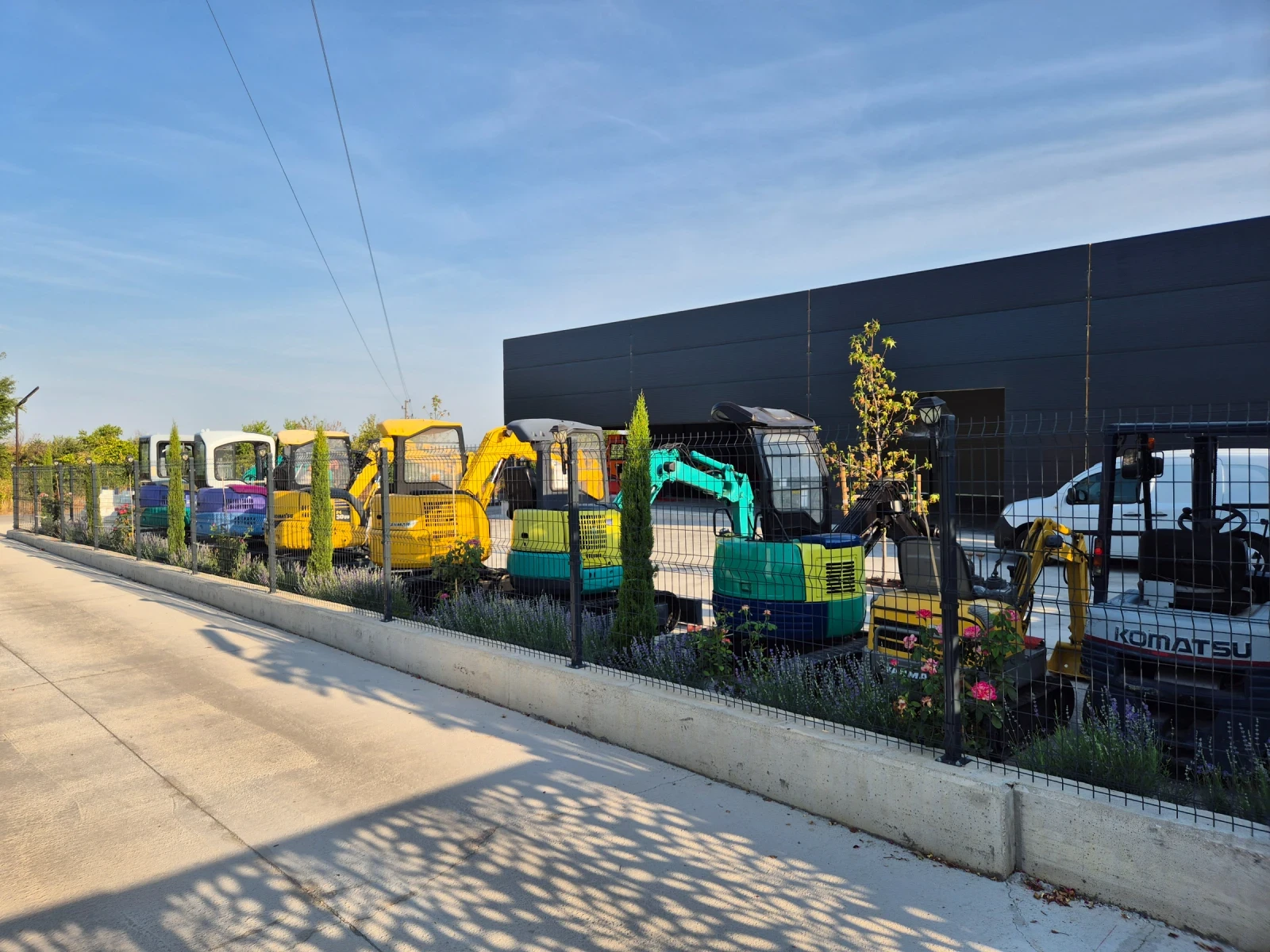  Yanmar B3U *  *  !!! | Mobile.bg   17