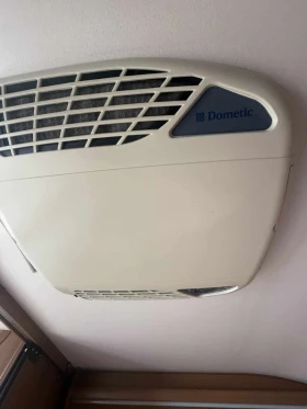 Каравана Hobby  Premium 610 UL, снимка 12