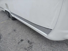 Каравана Hobby  Premium 610 UL, снимка 15