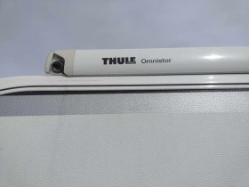 Каравана Hobby  Premium 610 UL, снимка 14