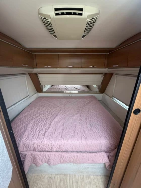 Каравана Hobby  Premium 610 UL, снимка 7