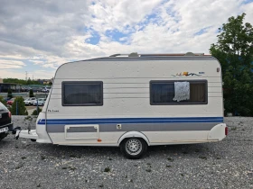 Каравана Hobby HOBBY HOBBY DE LUXE EASY , снимка 3