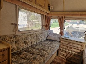 Каравана Други Swift Corniche, снимка 5