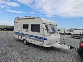 Каравана Hobby HOBBY HOBBY DE LUXE EASY  | Auto.bg — изображение 7