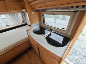 Каравана Hobby HOBBY HOBBY DE LUXE EASY  | Auto.bg — изображение 13