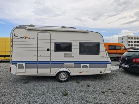 Каравана Hobby HOBBY HOBBY DE LUXE EASY  | Auto.bg — изображение 9