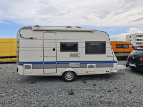 Каравана Hobby HOBBY HOBBY DE LUXE EASY  | Auto.bg — изображение 8