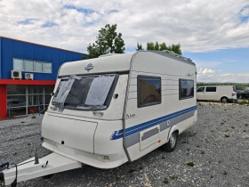 Каравана Hobby HOBBY HOBBY DE LUXE EASY  | Auto.bg — изображение 2