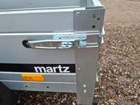 За автомобил Други MARTZ BASIC 150, снимка 10
