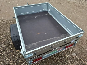 За автомобил Други MARTZ BASIC 150, снимка 9