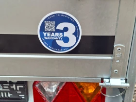 За автомобил Други MARTZ BASIC 150, снимка 8