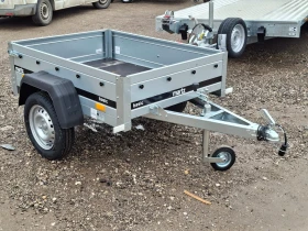 За автомобил Други MARTZ BASIC 150, снимка 7