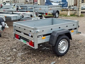 За автомобил Други MARTZ BASIC 150