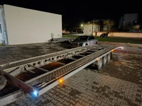 За автомобил Sirius Taurus X3, снимка 5 - Ремаркета - 53598009