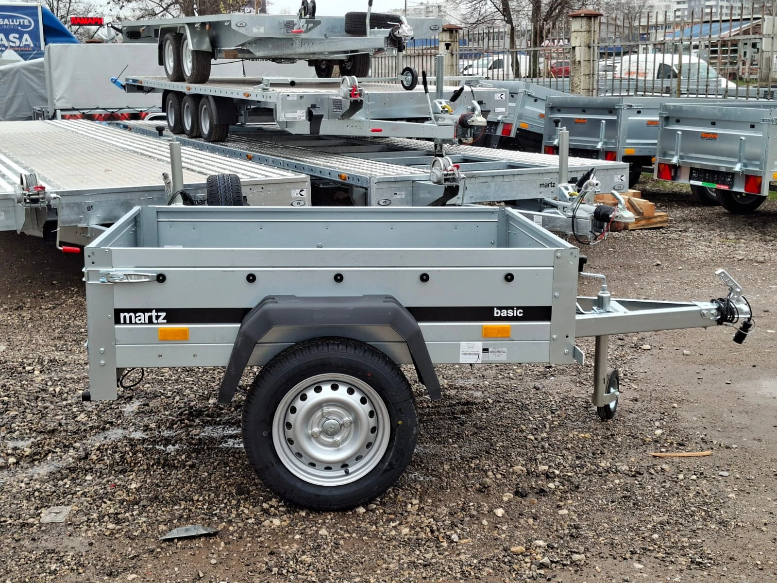 �� ��������� MARTZ BASIC 150 | Mobile.bg � ����������� 4