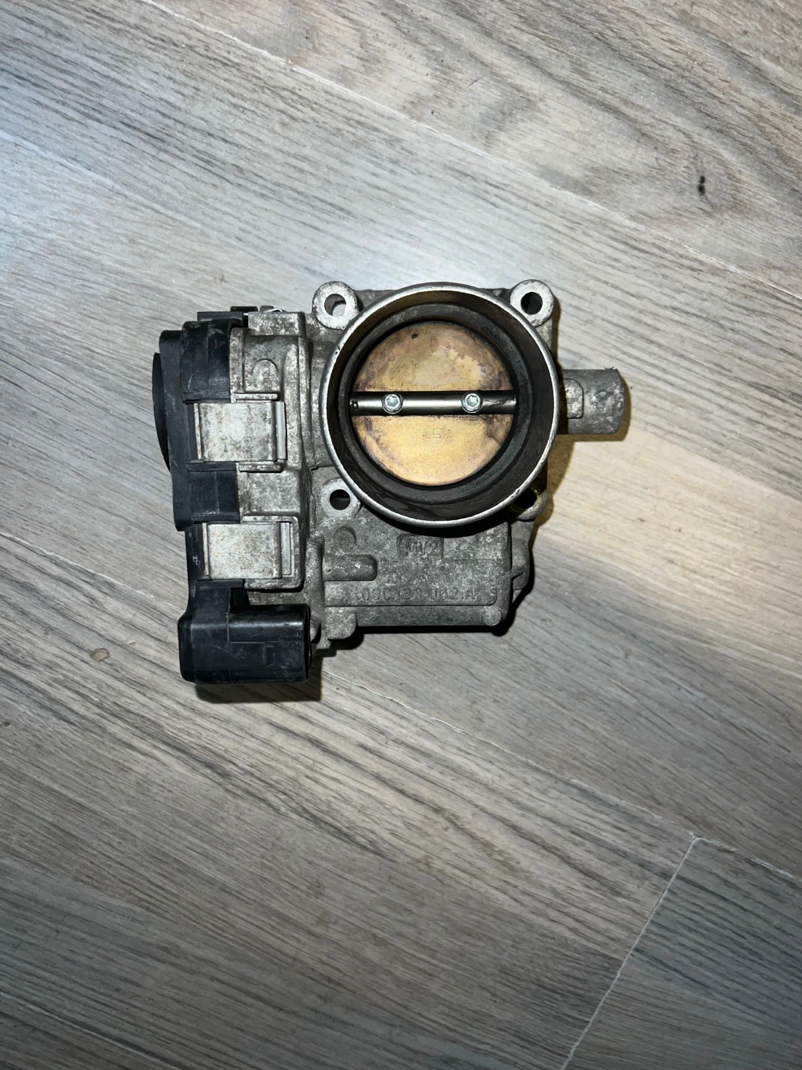 03C133062A  ��������� ����� VW AUDI SEAT SKODA 1.6FSI  03C.133.062.A  | Mobile.bg � ����������� 1