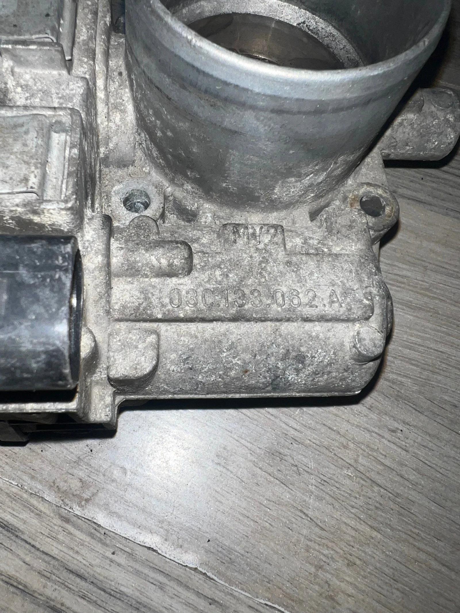 03C133062A  ��������� ����� VW AUDI SEAT SKODA 1.6FSI  03C.133.062.A  | Mobile.bg � ����������� 2