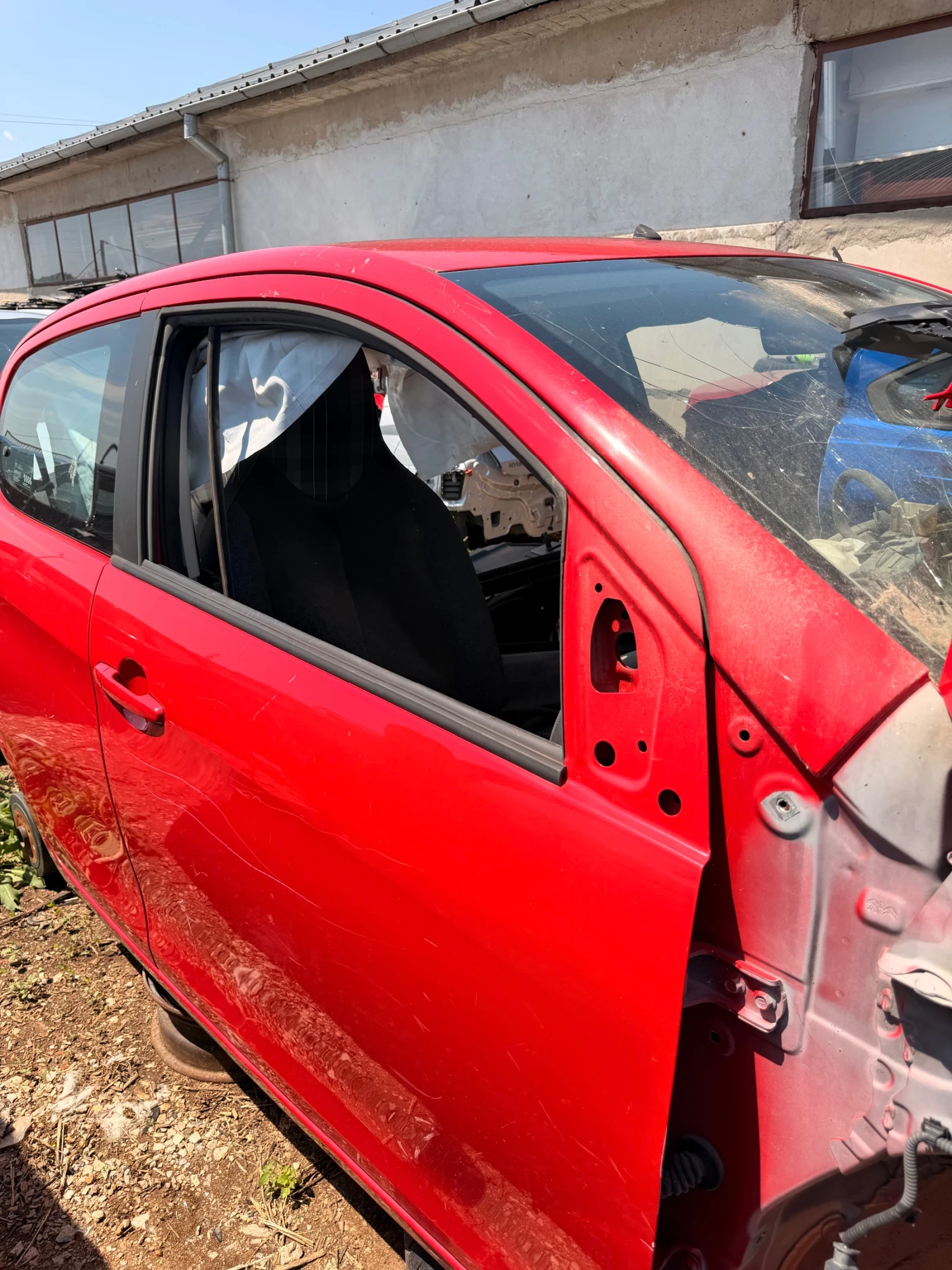 ������ ����� ����� PEUGEOT 108 2014-2021 | Mobile.bg � ����������� 1