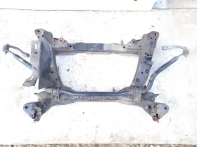 Преден мост Ягуар С Тайп 2.7д (1)