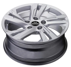 Джанти за VW, снимка 2